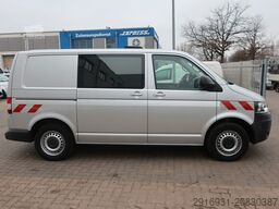 VOLKSWAGEN T5 Transporter Kasten/Klima/PDC/AHK/FN: 141