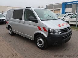 VOLKSWAGEN T5 Transporter Kasten/Klima/PDC/AHK/FN: 141