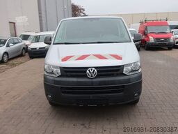 VOLKSWAGEN T5 Transporter Kasten/Klima/PDC/AHK/FN: 141
