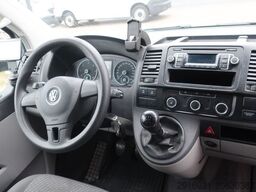 VOLKSWAGEN T5 Transporter Kasten/Klima/PDC/AHK/FN: 141