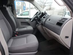 VOLKSWAGEN T5 Transporter Kasten/Klima/PDC/AHK/FN: 141