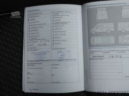 VOLKSWAGEN T5 Transporter Kasten/Klima/PDC/AHK/FN: 141