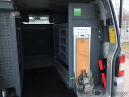 VOLKSWAGEN T5 Transporter Kasten/Klima/PDC/AHK/FN: 141