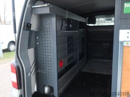 VOLKSWAGEN T5 Transporter Kasten/Klima/PDC/AHK/FN: 141