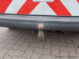 VOLKSWAGEN T5 Transporter Kasten/Klima/PDC/AHK/FN: 141