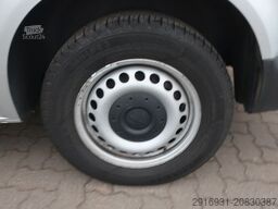 VOLKSWAGEN T5 Transporter Kasten/Klima/PDC/AHK/FN: 141