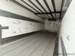 MERCEDES-BENZ Actros2543 Komplettzug*Carrier*LIFT*Durchlader