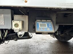 MERCEDES-BENZ Actros2543 Komplettzug*Carrier*LIFT*Durchlader