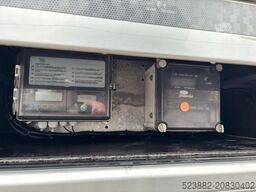 MERCEDES-BENZ Actros2543 Komplettzug*Carrier*LIFT*Durchlader