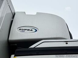 MERCEDES-BENZ Actros2543 Komplettzug*Carrier*LIFT*Durchlader