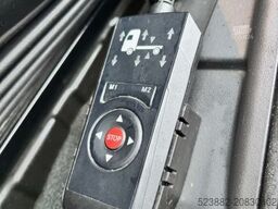 MERCEDES-BENZ Actros2543 Komplettzug*Carrier*LIFT*Durchlader