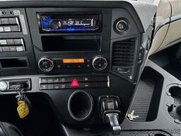 MERCEDES-BENZ Actros2543 Komplettzug*Carrier*LIFT*Durchlader