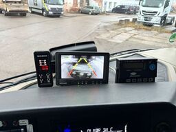 MERCEDES-BENZ Actros2543 Komplettzug*Carrier*LIFT*Durchlader