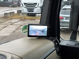 MERCEDES-BENZ Actros2543 Komplettzug*Carrier*LIFT*Durchlader