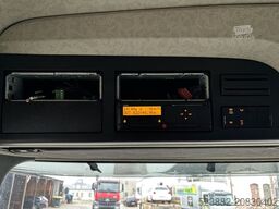 MERCEDES-BENZ Actros2543 Komplettzug*Carrier*LIFT*Durchlader