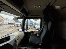 MERCEDES-BENZ Actros2543 Komplettzug*Carrier*LIFT*Durchlader