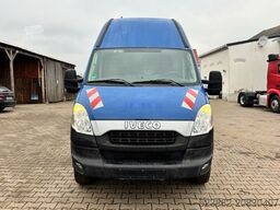 IVECO Daily 70C17 Regale*AHK*NL 3,8t*3Sitze*nur 185tkm