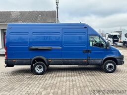 IVECO Daily 70C17 Regale*AHK*NL 3,8t*3Sitze*nur 185tkm