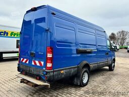 IVECO Daily 70C17 Regale*AHK*NL 3,8t*3Sitze*nur 185tkm
