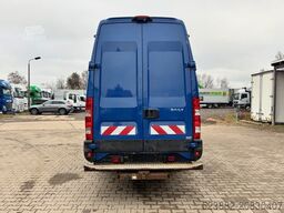 IVECO Daily 70C17 Regale*AHK*NL 3,8t*3Sitze*nur 185tkm