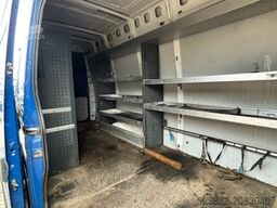 IVECO Daily 70C17 Regale*AHK*NL 3,8t*3Sitze*nur 185tkm