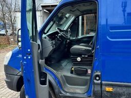 IVECO Daily 70C17 Regale*AHK*NL 3,8t*3Sitze*nur 185tkm