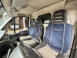 IVECO Daily 70C17 Regale*AHK*NL 3,8t*3Sitze*nur 185tkm