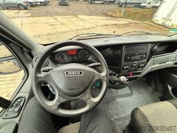 IVECO Daily 70C17 Regale*AHK*NL 3,8t*3Sitze*nur 185tkm