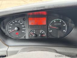 IVECO Daily 70C17 Regale*AHK*NL 3,8t*3Sitze*nur 185tkm