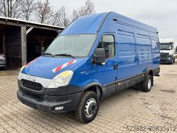 IVECO Daily 70C17 Regale*AHK*NL 3,8t*3Sitze*nur 185tkm