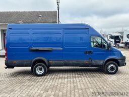 IVECO Daily 70C17 Regale*AHK*NL 3,8t*3Sitze*nur 185tkm