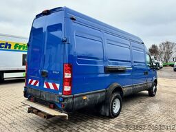 IVECO Daily 70C17 Regale*AHK*NL 3,8t*3Sitze*nur 185tkm