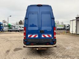 IVECO Daily 70C17 Regale*AHK*NL 3,8t*3Sitze*nur 185tkm