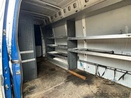 IVECO Daily 70C17 Regale*AHK*NL 3,8t*3Sitze*nur 185tkm