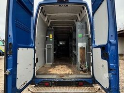 IVECO Daily 70C17 Regale*AHK*NL 3,8t*3Sitze*nur 185tkm