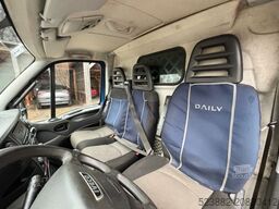 IVECO Daily 70C17 Regale*AHK*NL 3,8t*3Sitze*nur 185tkm