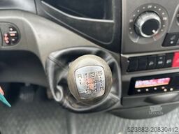 IVECO Daily 70C17 Regale*AHK*NL 3,8t*3Sitze*nur 185tkm