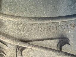 MAN TGX 26.440 TWINSTEER 851.000 KM TOP CONDITION HO