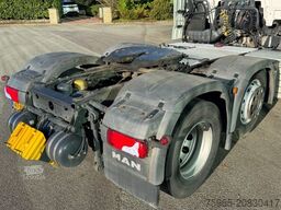 MAN TGX 26.440 TWINSTEER 851.000 KM TOP CONDITION HO