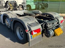 MAN TGX 26.440 TWINSTEER 851.000 KM TOP CONDITION HO