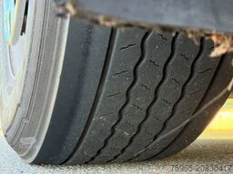 MAN TGX 26.440 TWINSTEER 851.000 KM TOP CONDITION HO