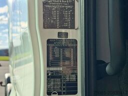 MAN TGX 26.440 TWINSTEER 851.000 KM TOP CONDITION HO