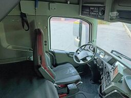 VOLVO FH 13.460 I-PARK COOL 2X TANKS SUPER CONDITION 2