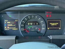 VOLVO FH 13.460 I-PARK COOL 2X TANKS SUPER CONDITION 2