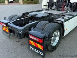 VOLVO FH 13.460 I-PARK COOL 2X TANKS SUPER CONDITION 2