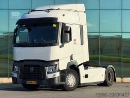 RENAULT T460 EURO 6 ONLY 318.000 KM 2X TANKS TOP CONDITI