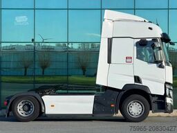 RENAULT T460 EURO 6 ONLY 318.000 KM 2X TANKS TOP CONDITI