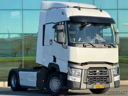 RENAULT T460 EURO 6 ONLY 318.000 KM 2X TANKS TOP CONDITI