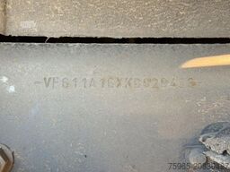 RENAULT T460 EURO 6 ONLY 318.000 KM 2X TANKS TOP CONDITI