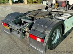 RENAULT T460 EURO 6 ONLY 318.000 KM 2X TANKS TOP CONDITI